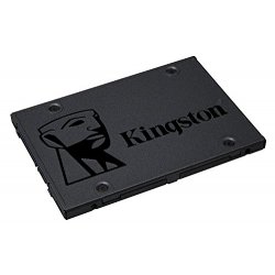 Kingston SSD A400- 480GB Drive a Stato Solido...