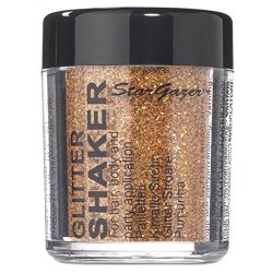 Stargazer Plush glitter shaker