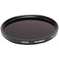 Hoya Pro ND 32 - Filtro per fotocamera, 55 mm
