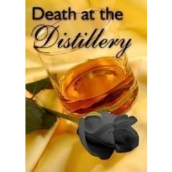 Death at the Distillery gioco di omicidi...