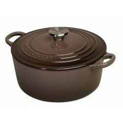 Le Creuset Tradition - Cocotte in Ghisa 22 cm,...
