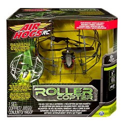 Air Hogs - Rollercopter, Colori assortiti