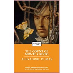 The Count of Monte Cristo [Literature Classics...