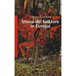 Storia del folklore in Europa