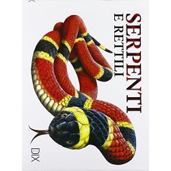 Serpenti e rettili