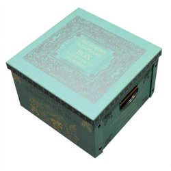 Robert Frederick scatola dei ricordi Tiffany,...