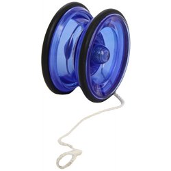 YOYO HENRYS LIZARD yo-yo Blu