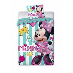 Disney Junior Minnie Mouse Baby biancheria da...
