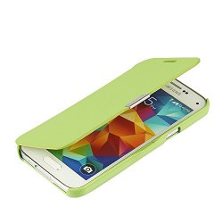 Cover Samsung Galaxy S5 Mini, MTRONX Custodia...