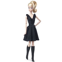 Barbie DKN07 - Bambola Best Fashion Model 1