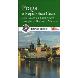Praga e la Repubblica Ceca. Città Vecchia e...