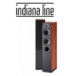 Indiana Line TESI 560 C - Diffusori 3 vie da...