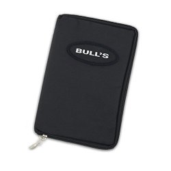 Bull s TP Wallet, disponibile in 3 colori (Nero,...
