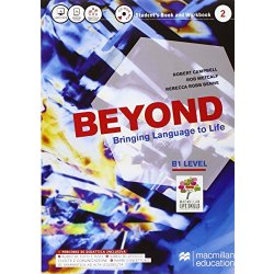Beyond 2 Level B1. Build up to beyond. Per le...