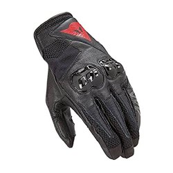 Dainese Mig C2 Unisex Gloves, Multicolore, M
