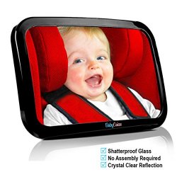 Specchietto Auto per Bambini Baby Car Mirror |...