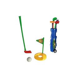 Out Of The Blue - Set Golf Per Bambini