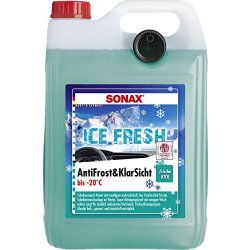 SONAX Anti Gelo klarsicht - 20 °C Ice Fresh