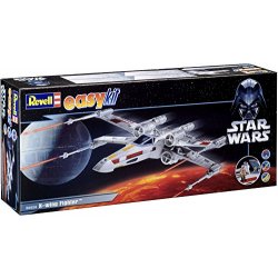 Revell easykit 06656 - Set Star Wars X-Wing...