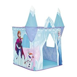 Worlds Apart (WAP) 167FZN - Disney Frozen Tenda...