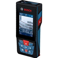 Bosch Professional Telemetro laser GLM 120 C (APP...