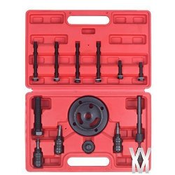 Nuovo Land Rover Diesel Tool Kit Fasatura Del...