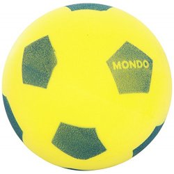 Mondo - Pallone Spugna 14 Cm