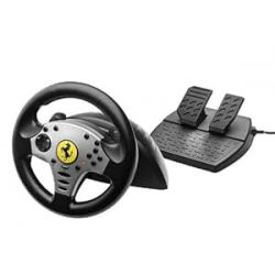 Volante Ferrari Challenge - THR