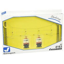 Viessmann 4163 - Modellismo ferroviario, Portale...