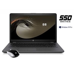 HP 255 G6 SSD Notebook PC, Display da 15.6
