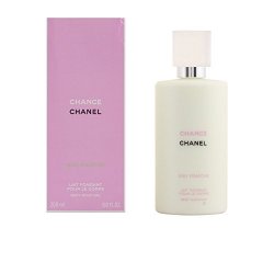 Chance Eau Fraiche di Chanel, Body Lotion Donna -...