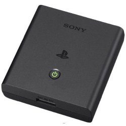 PlayStation Vita - Caricatore portatile