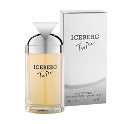 Iceberg Eau De Toilette - Profumo Donna - 100 ml