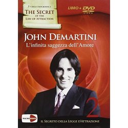 John De Martini - LInfinita Saggezza DellAmore...