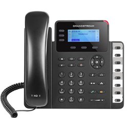 Grandstream Networks GXP1630 Wired handset 3linee...