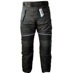 German Wear - Pantaloni da Uomo per Moto Cordura,...