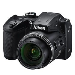 Nikon Coolpix B500 Fotocamera Digitale Compatta,...
