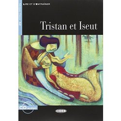 LE.TRISTAN ET ISEUT+CD