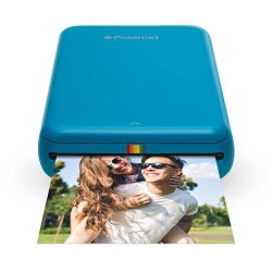 Polaroid ZIP - Stampante Portatile, Bluetooth,...