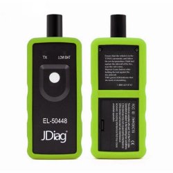 Jdiag50448 EL50448 Sistema di monitoraggio...