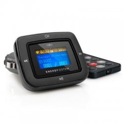 Energy Sistem Car MP3 1100 87.5-108MHz Cablato...