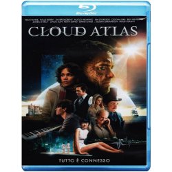 Cloud Atlas (Blu-ray) (Special Edition)
