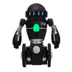 Wowwee Mip Robot Domestico Multimediale,...