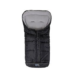 Altabebe AL2203-12 Winter Footmuf For Buggy And...