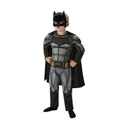 Rubies IT620423-L - Costume per Bambini Batman...
