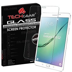 Techgear, pellicola di protezione Glass Edition,...