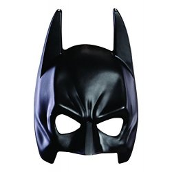 Maschera di Batman - Il Cavaliere Oscuro - Taglia...