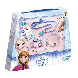 Totum Disney Frozen Snow Gioielli