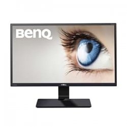 Benq GW2470H Monitor VA, Display da 23,8"...
