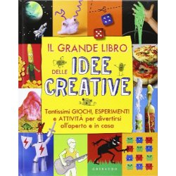 Il grande libro delle idee creative. Tantissimi...